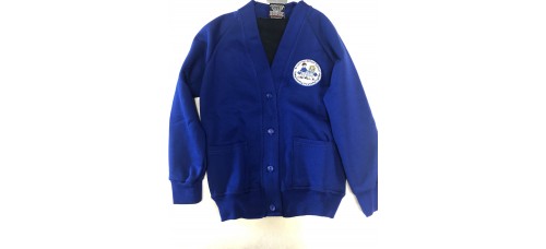 Cardigan - Bryntirion Infants
